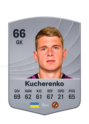 Kucherenko - 66 - Common