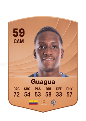 Guagua - 59 - Common