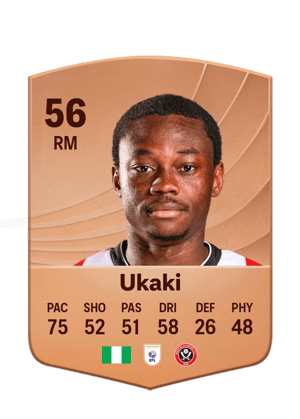 Ukaki - 56 - Common