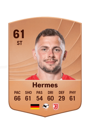 Hermes - 61 - Common