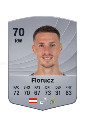 Florucz - 70 - Common
