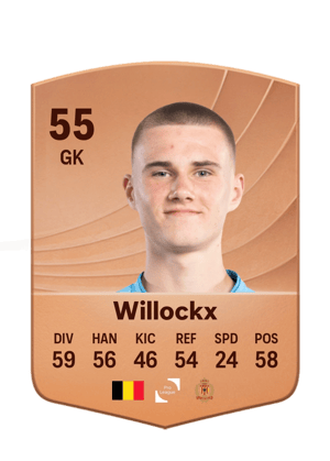 Willockx - 55 - Common
