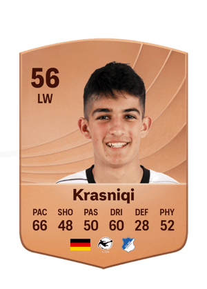 Krasniqi - 56 - Common