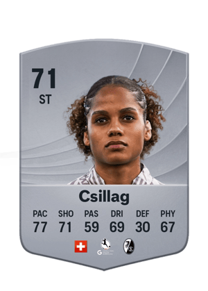 Csillag - 71 - Common