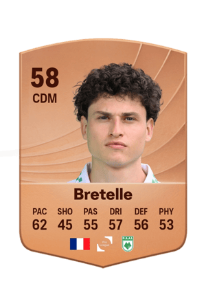Bretelle - 58 - Common