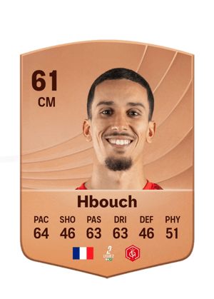 Hbouch - 61 - Common