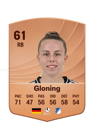 Gloning - 61 - Common
