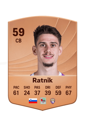 Ratnik - 59 - Common