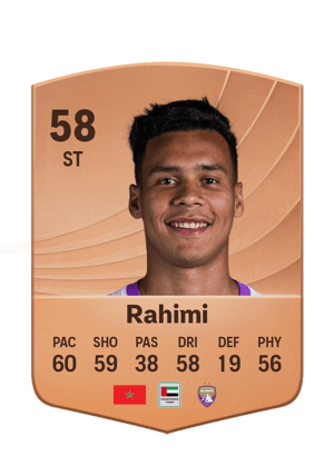 Rahimi - 58 - Common