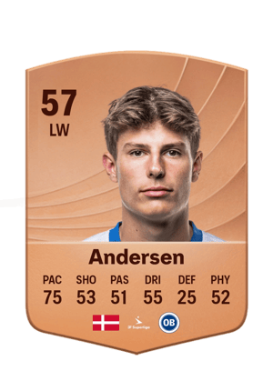 Andersen - 57 - Common