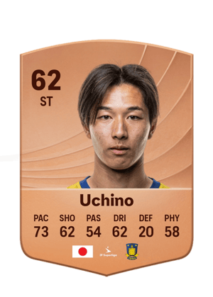 Uchino - 62 - Common
