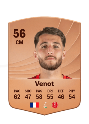 Venot - 56 - Common