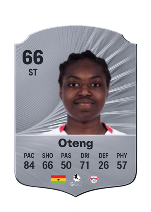 Oteng - 66 - Rare