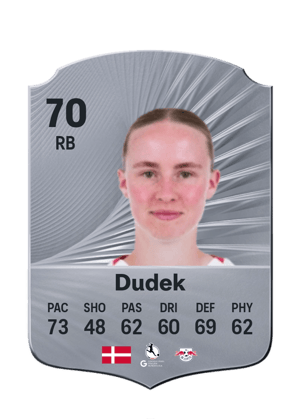 Dudek - 70 - Rare