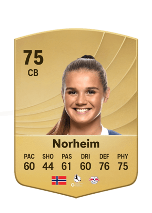 Norheim - 75 - Common