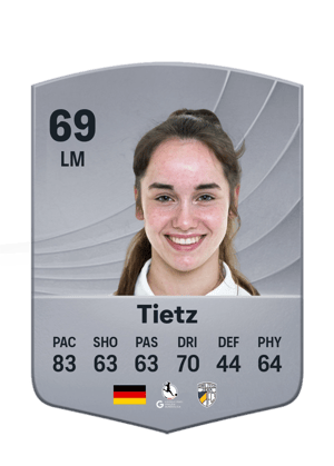 Tietz - 69 - Common