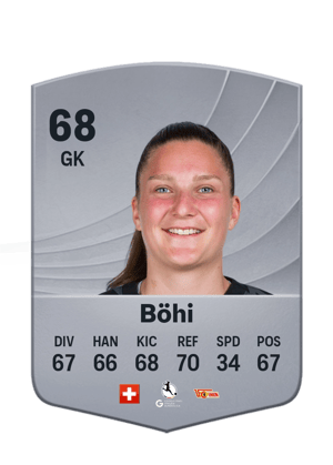 Böhi - 68 - Common