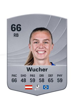 Wucher - 66 - Common