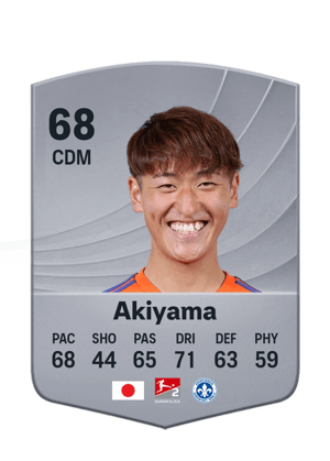 Akiyama - 68 - Common