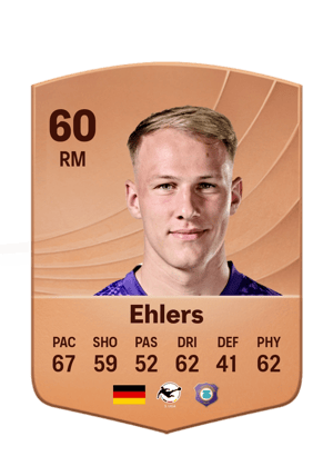 Ehlers - 60 - Common