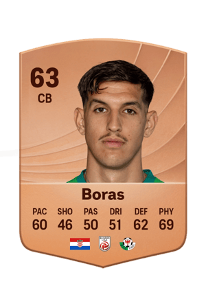 Boras - 63 - Common