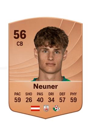 Neuner - 56 - Common