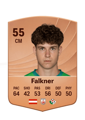 Falkner - 55 - Common