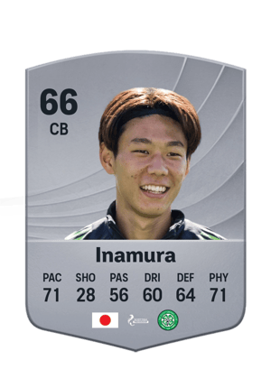 Inamura - 66 - Common