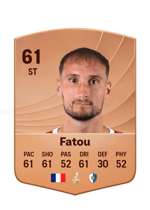Fatou - 61 - Common