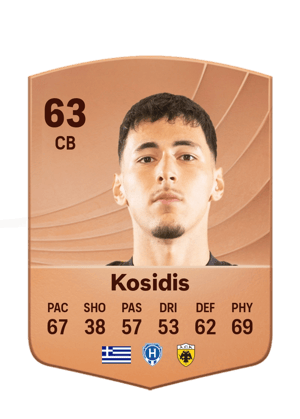 Kosidis - 63 - Common