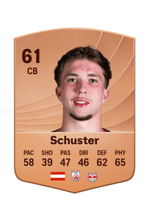 Schuster - 61 - Common