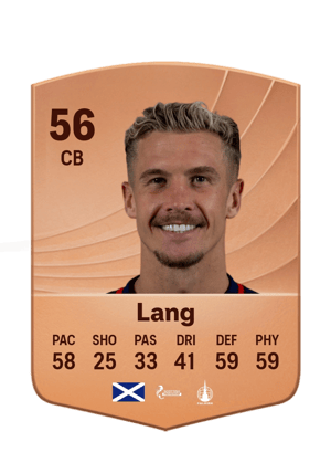 Lang - 56 - Common