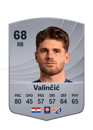 Valinčić - 68 - Common