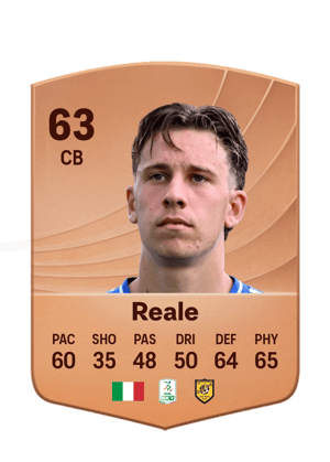 Reale - 63 - Common