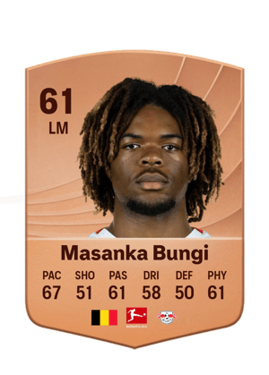 Masanka Bungi - 61 - Common