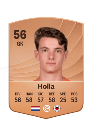 Holla - 56 - Common