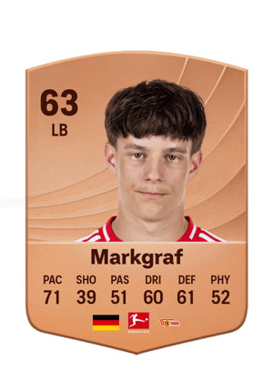 Markgraf - 63 - Common