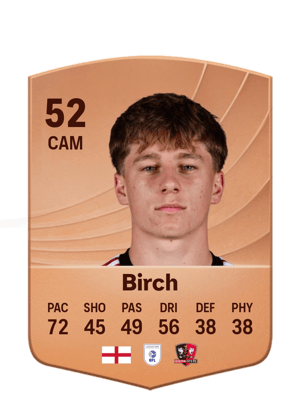 Birch - 52 - Common