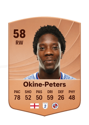 Okine-Peters - 58 - Common