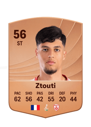 Ztouti - 56 - Common