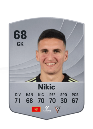 Nikic - 68 - Common