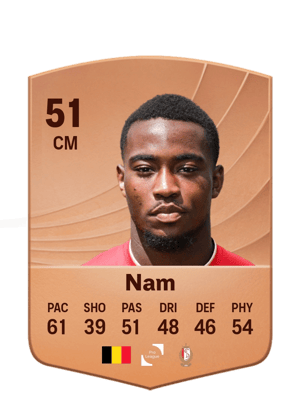 Nam - 51 - Common