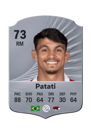 Patati - 73 - Rare