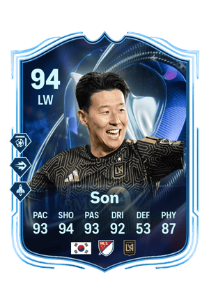 Son - 94 - TOTS Honourable Mentions