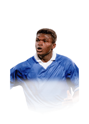 Desailly