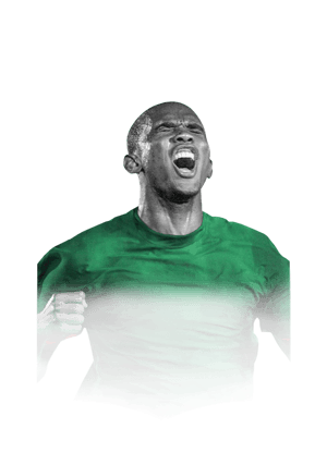 Eto'o