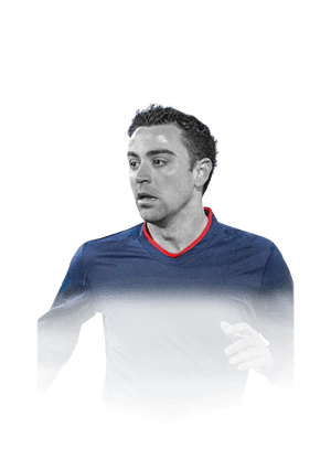 Xavi