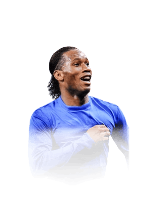 Drogba