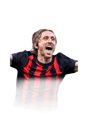 Modrić