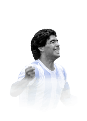 Maradona
